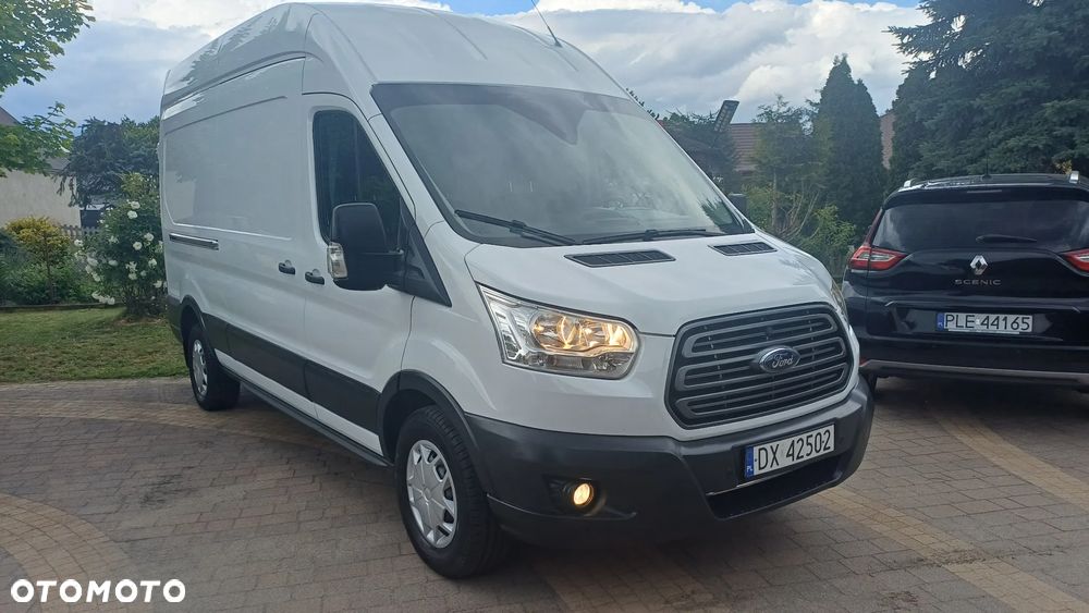 Ford Transit L3H3 - 1