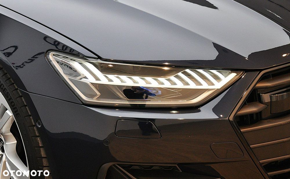 Audi A7 Sportback - 8