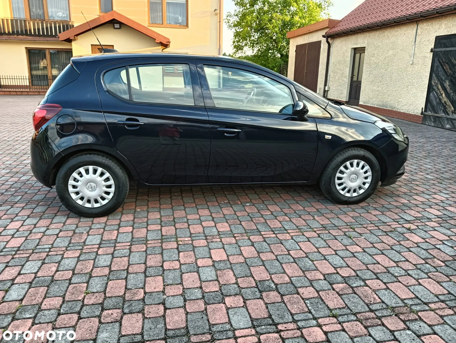 Opel Corsa - 3