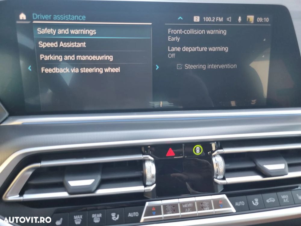 BMW X5 - 18