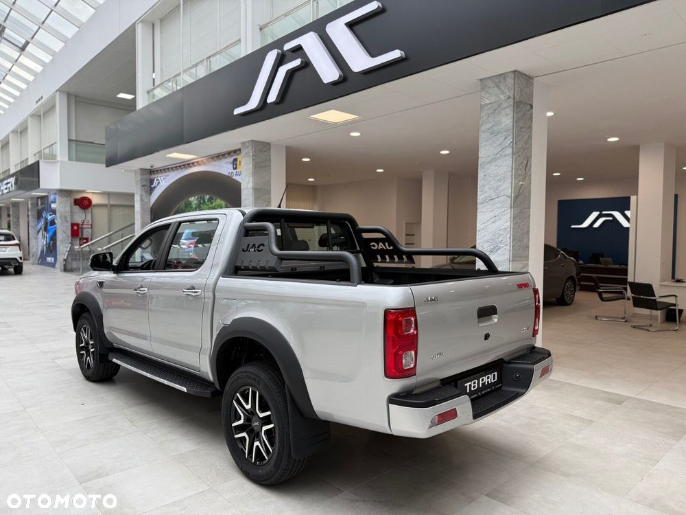 JAC T8 PRO - 20