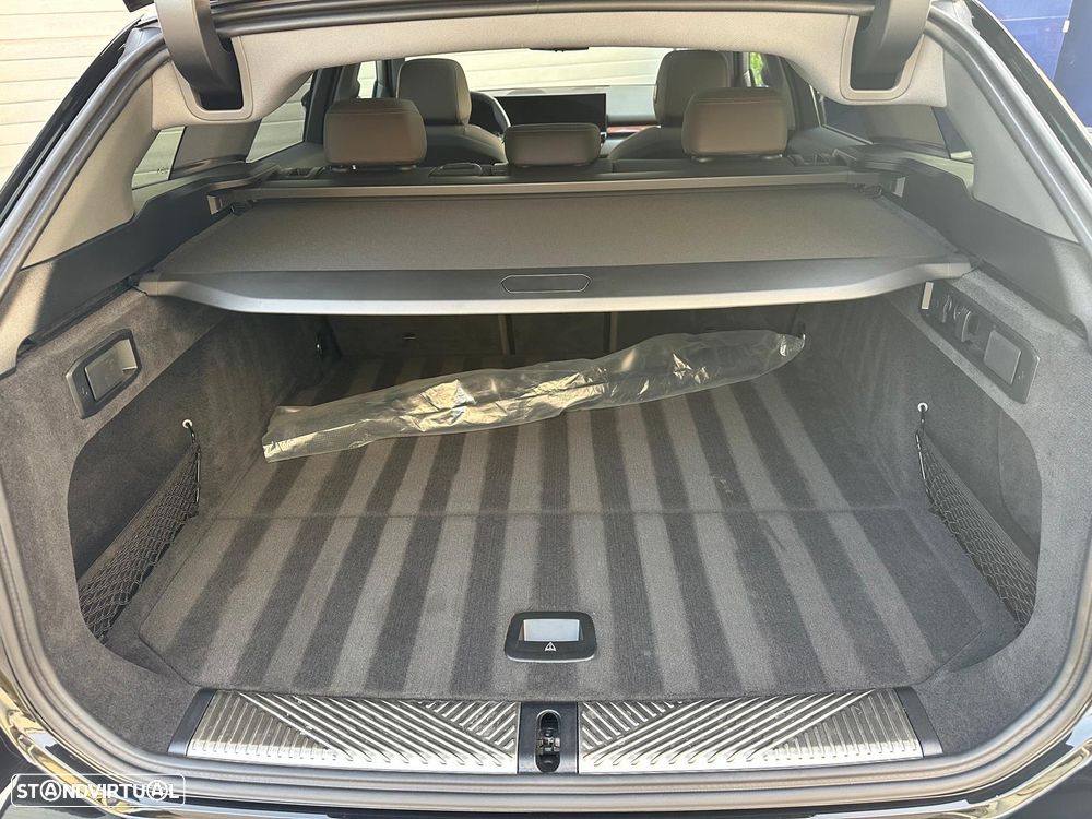 BMW 530 - 19
