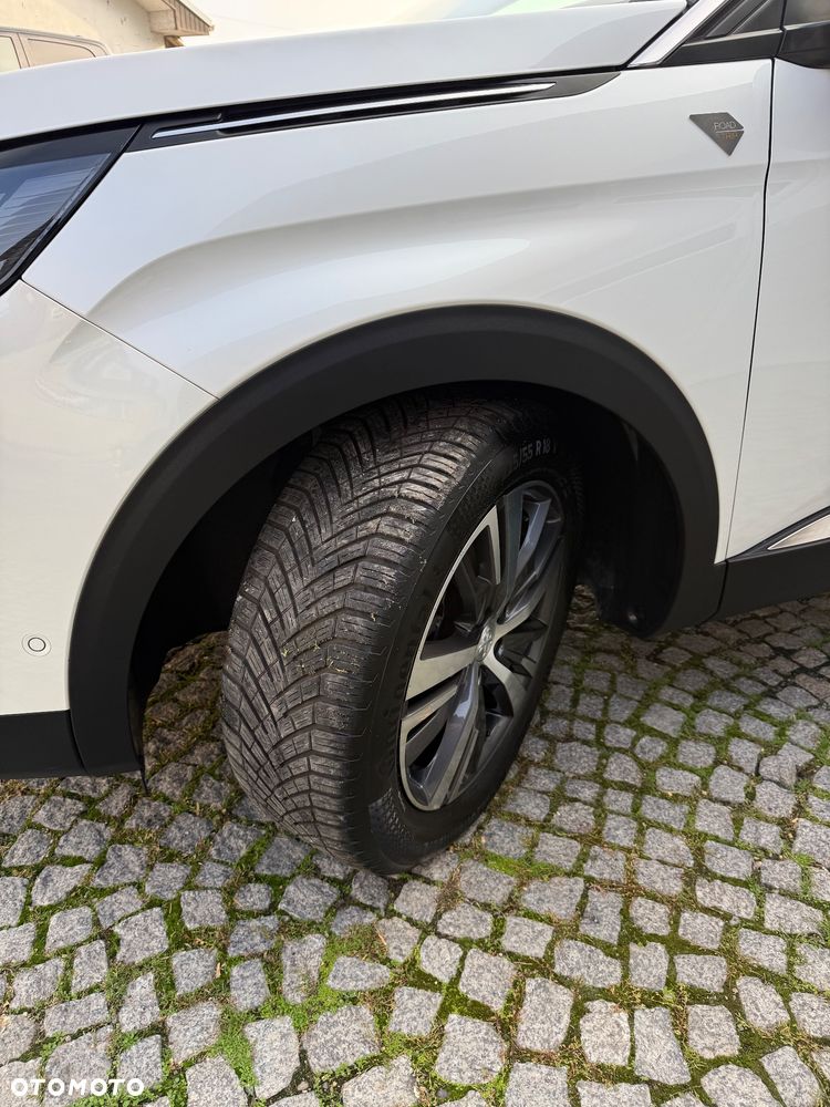 Peugeot 3008 1.5 BlueHDi Road Trip S&S EAT8 - 3