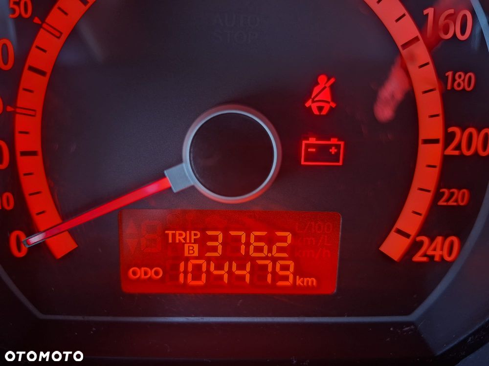 Kia Ceed - 8