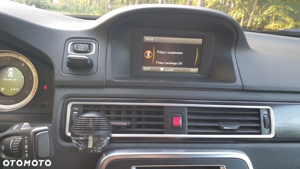 Volvo S80 D3 Executive - 31