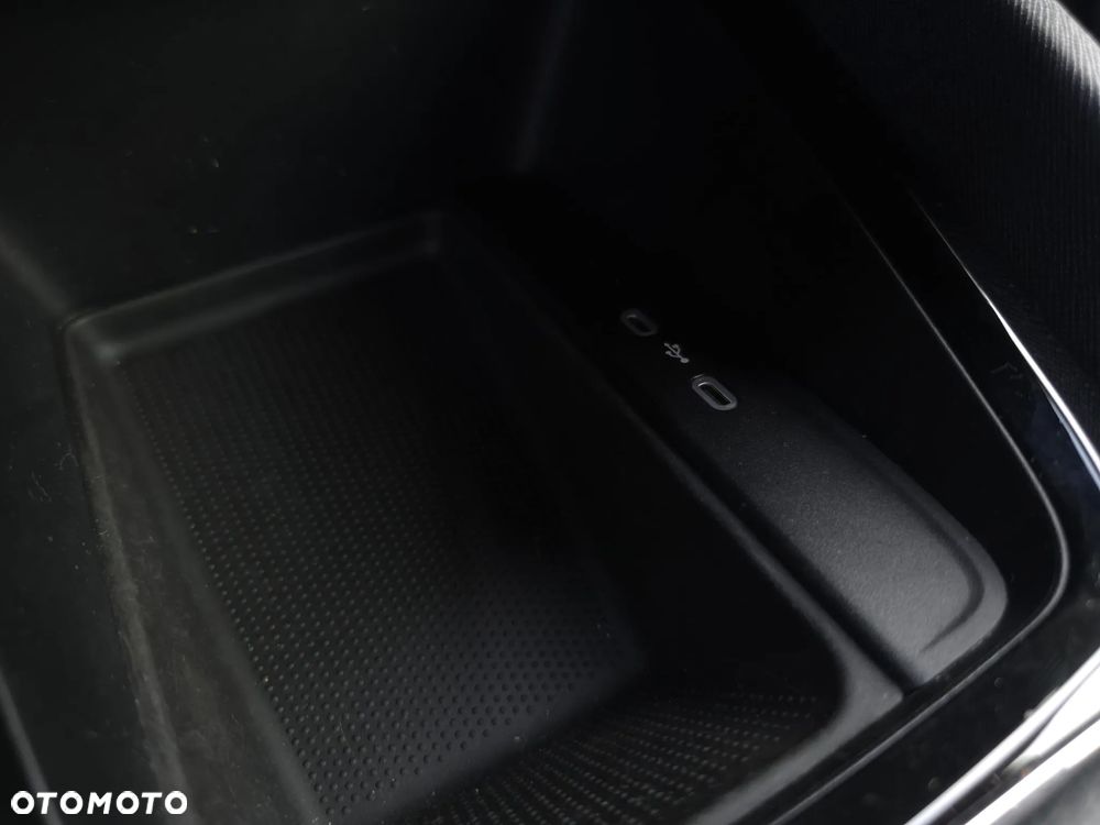 Skoda Octavia 1.0 TSI Ambition - 20