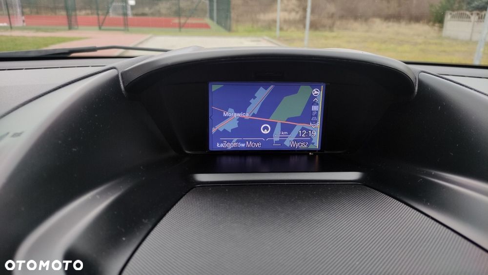 Ford Kuga 2.0 TDCi 2x4 Titanium - 32