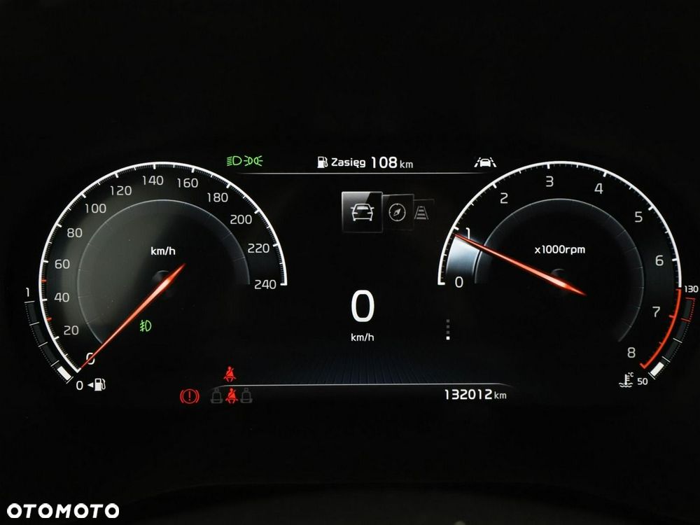 Kia XCeed 1.0 T-GDI L - 23