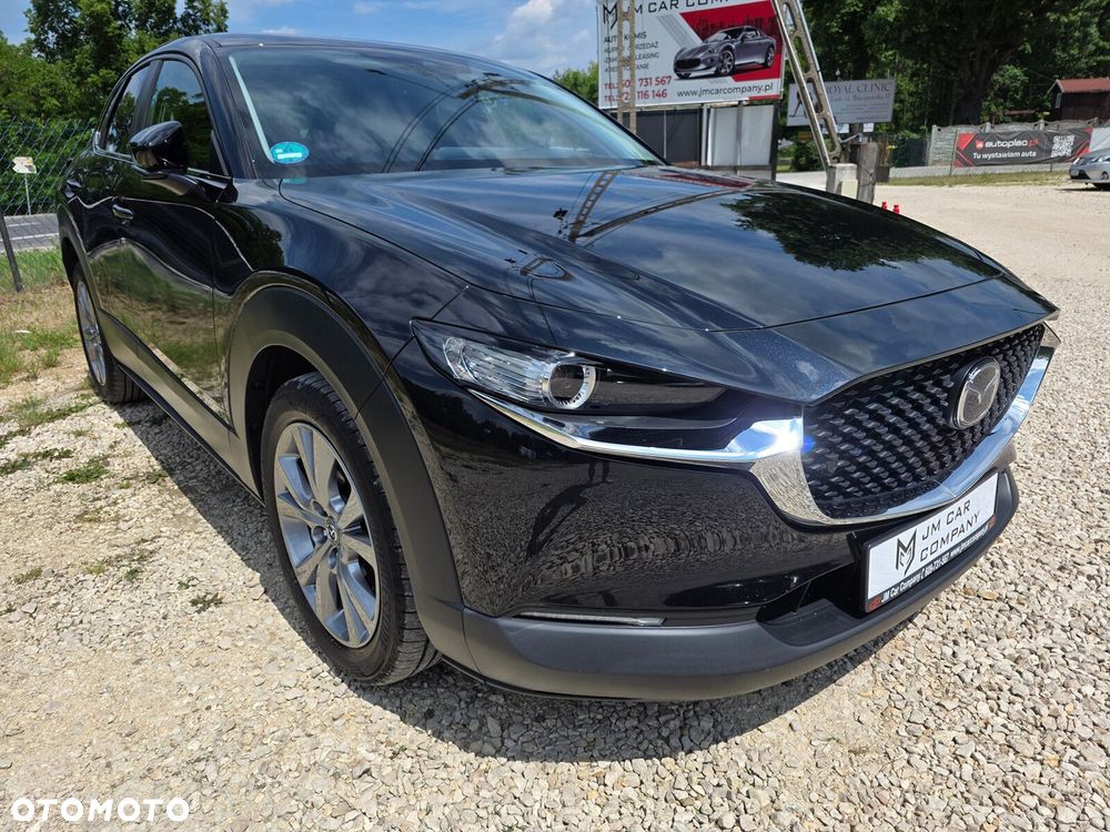 Mazda CX-30 - 18