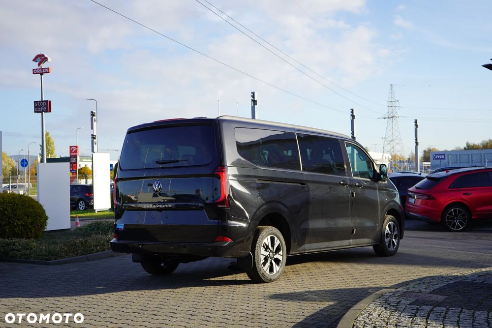 Volkswagen Caravelle 2.0 TDI L2 Life - 6