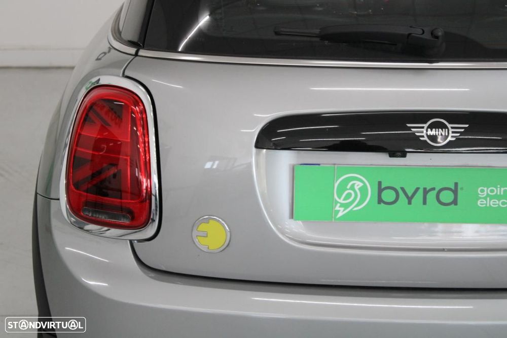 MINI 3 Portas Cooper SE Yours - 7