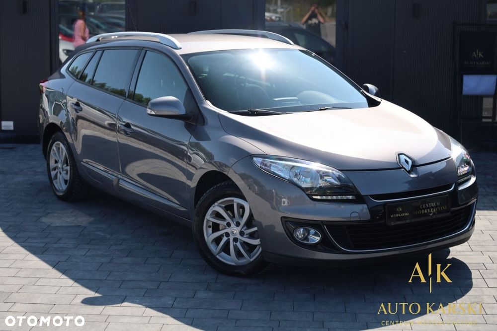 Renault Megane - 9