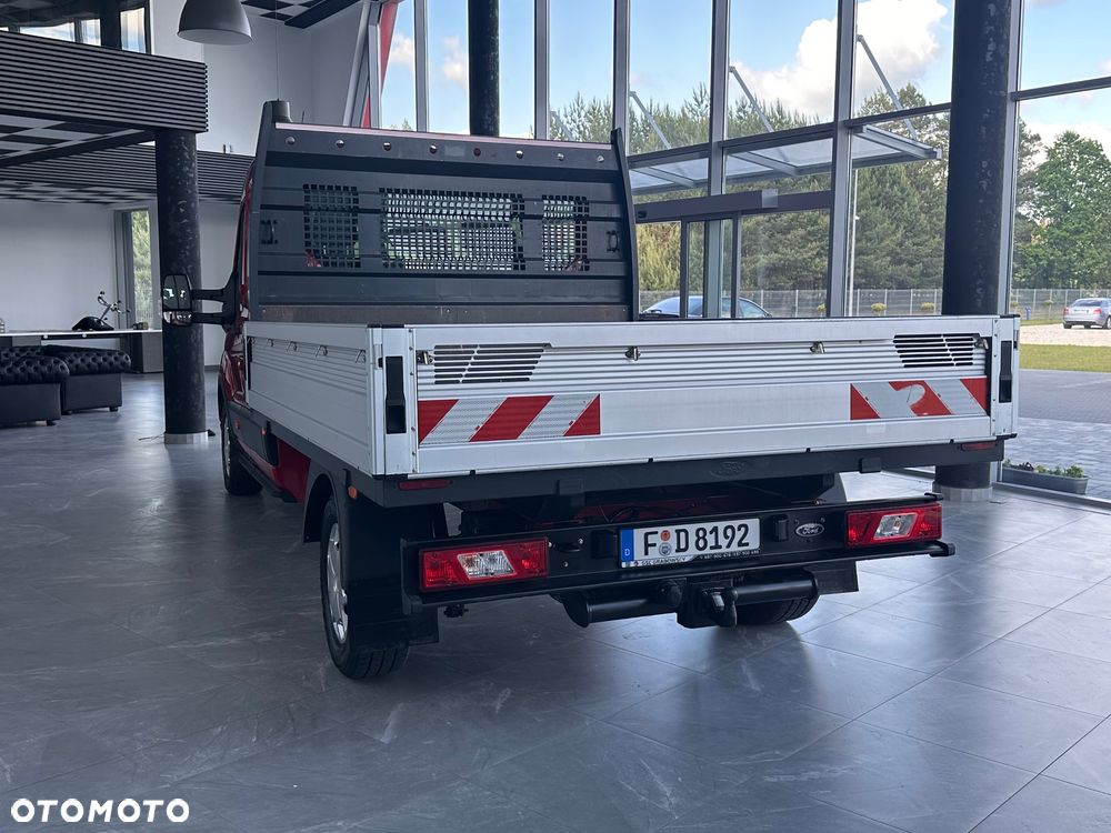Ford Transit - 7