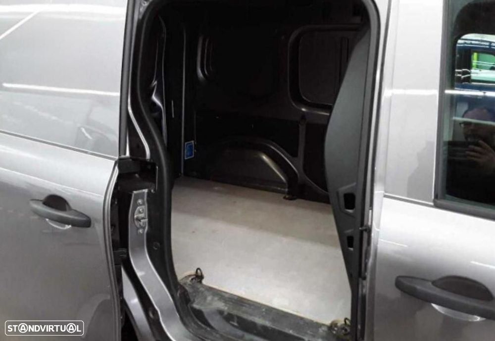 Mercedes-Benz Citan 110 STANDARD c/iva - 7