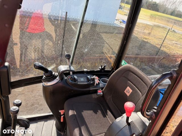 JCB 8018 - 6