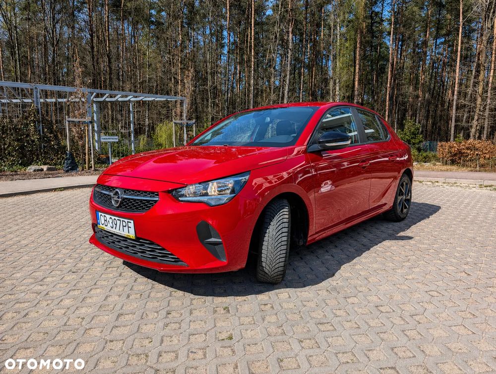 Opel Corsa 1.2 Edition S&S - 3