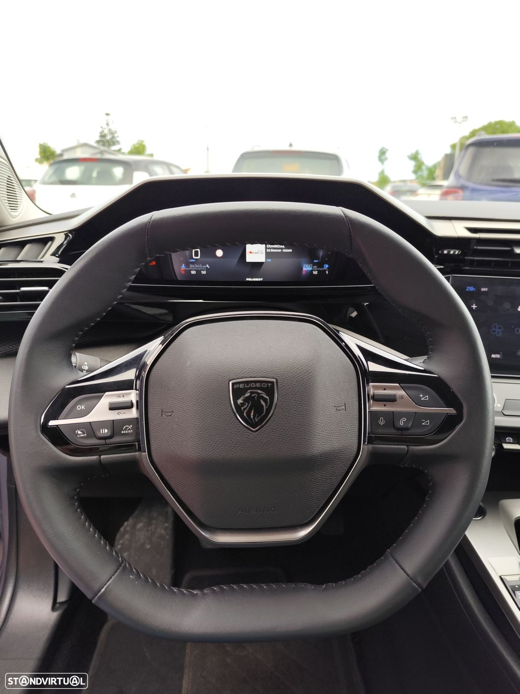 Peugeot 308 1.2 PureTech Active Pack - 23