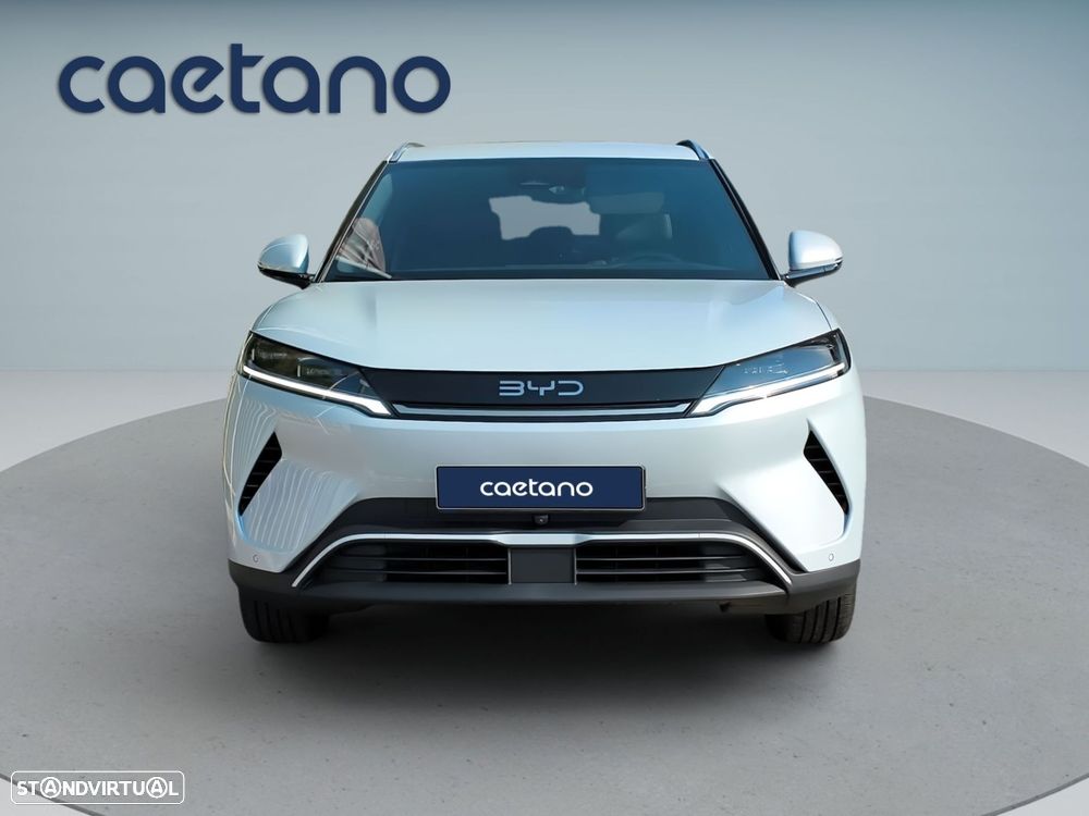BYD Atto 2 - 2