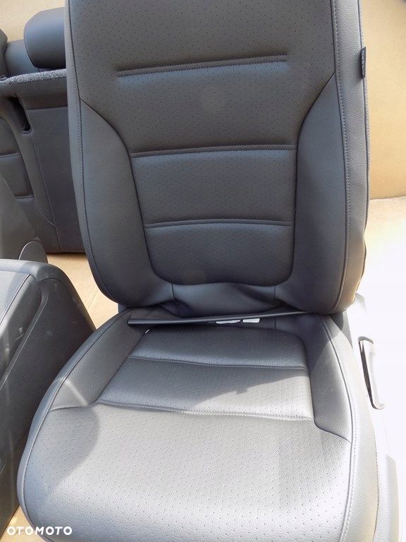 dw jetta 6 fotele kanapy podłokietnik - 5