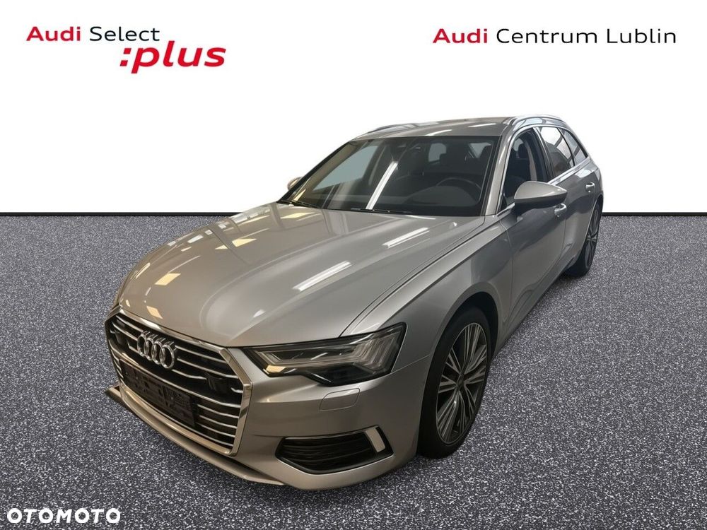 Audi A6 Avant 45 TFSI mHEV Quattro S Line S tronic - 1
