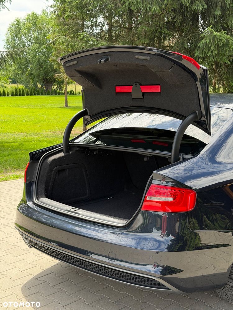Audi A4 Limousine 2.0 TDI - 20
