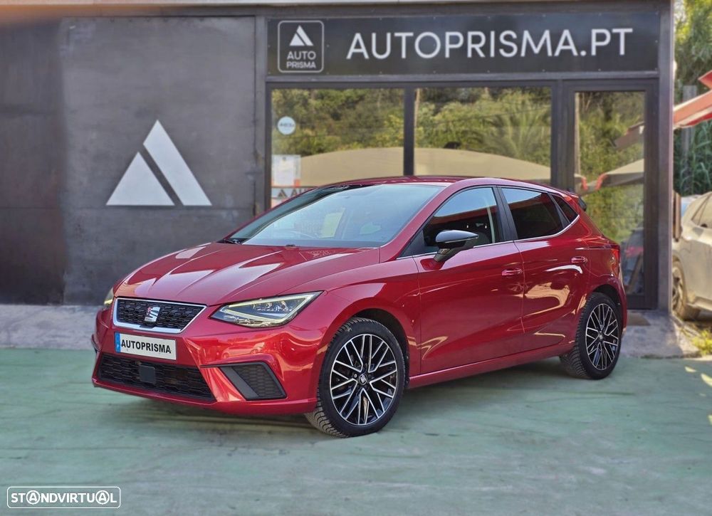 SEAT Ibiza 1.0 EcoTSI Style - 1