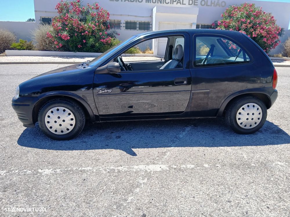 Opel Corsa 1.2 Swing - 2