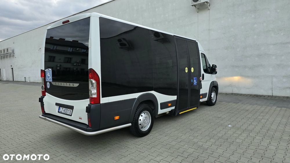 Fiat Ducato - 2