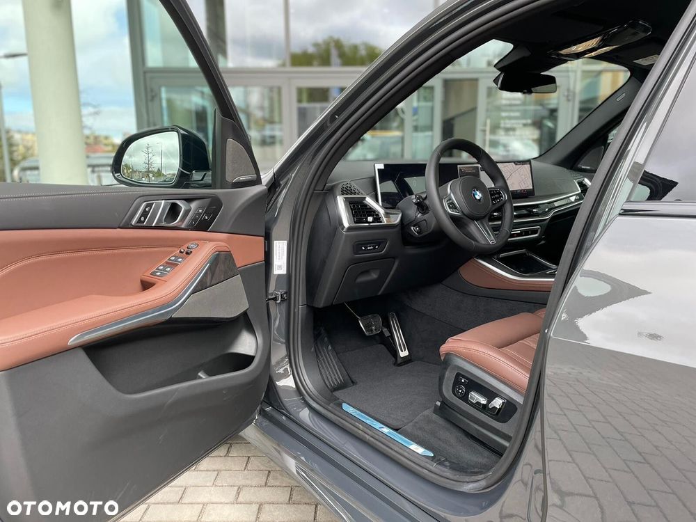 BMW X5 - 13