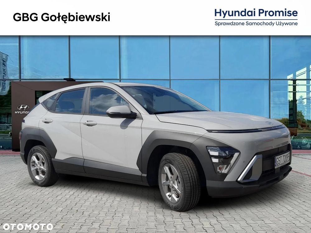 Hyundai Kona ver-1-6-gdi-hybrid-smart-dct - 8