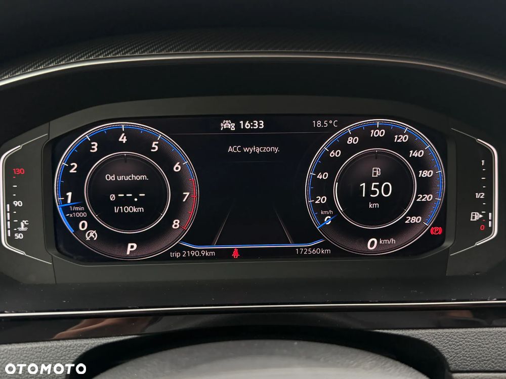 Volkswagen Arteon Shooting Brake 2.0 TSI Elegance DSG - 25