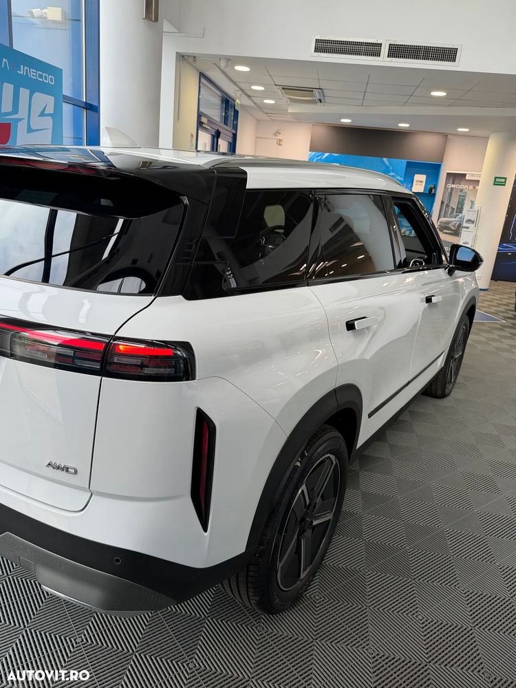 Jaecoo 7 1.6 TGDI AWD 7DCT Exclusive - 6