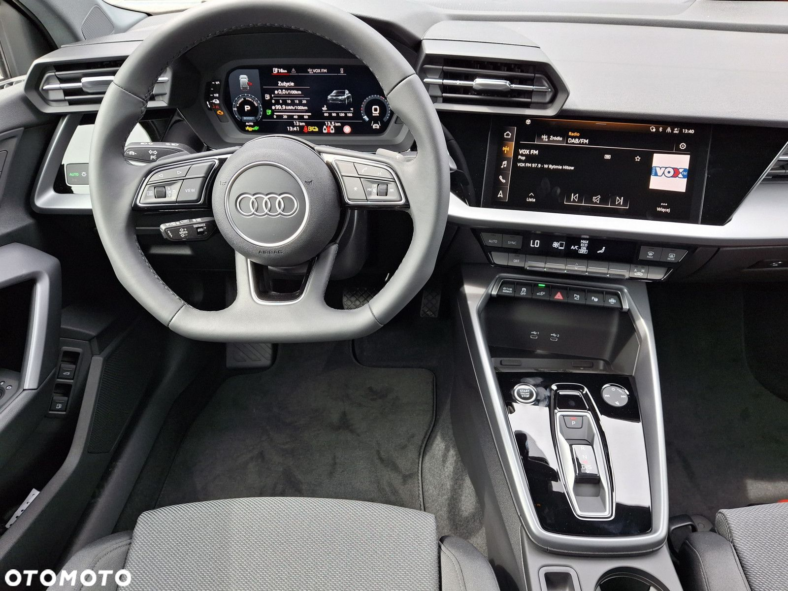 Audi A3 - 23