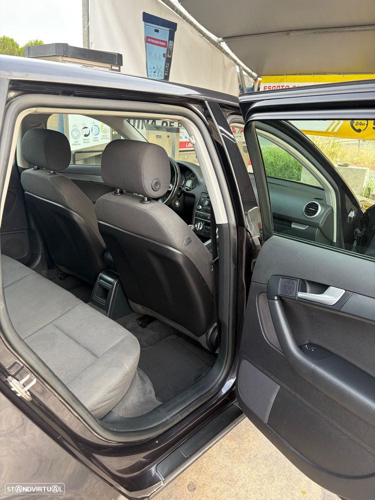 Audi A3 Sportback 1.6 TDI Sport - 7