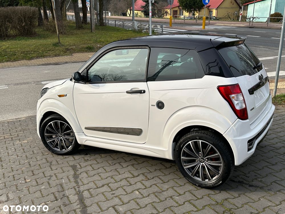 Aixam Crossover - 26