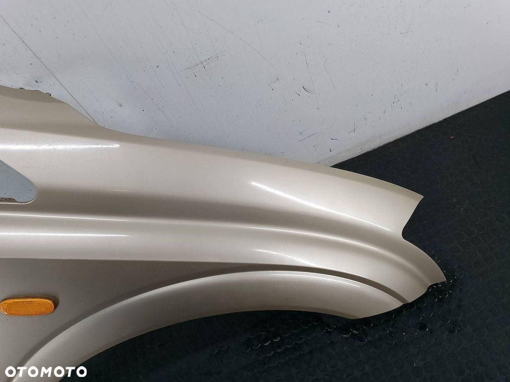 BŁOTNIK PRAWY PRZÓD SSANGYONG KYRON EA0 - 3