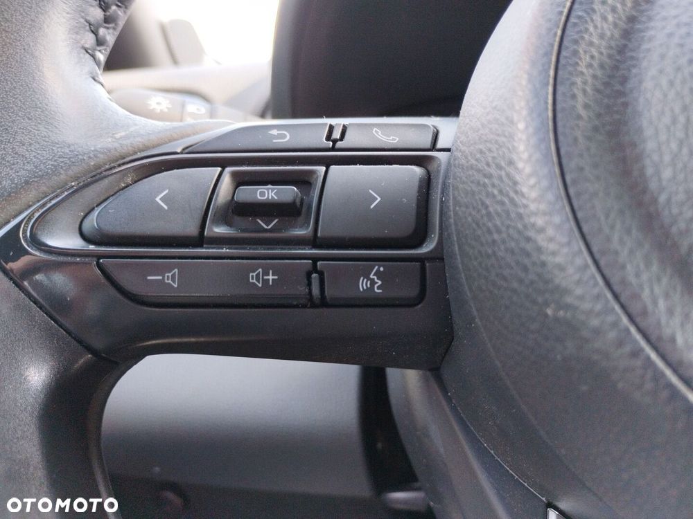 Toyota Yaris Cross Hybrid 1.5 Comfort - 15
