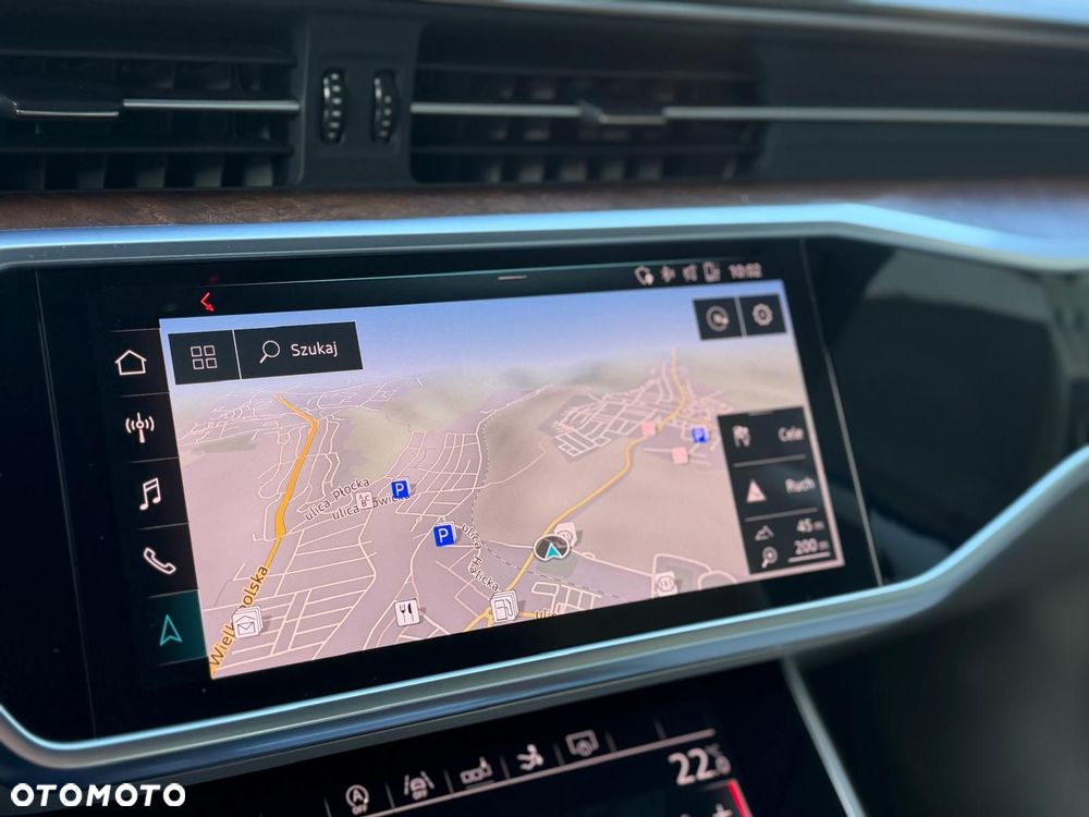 Audi A7 Sportback - 31