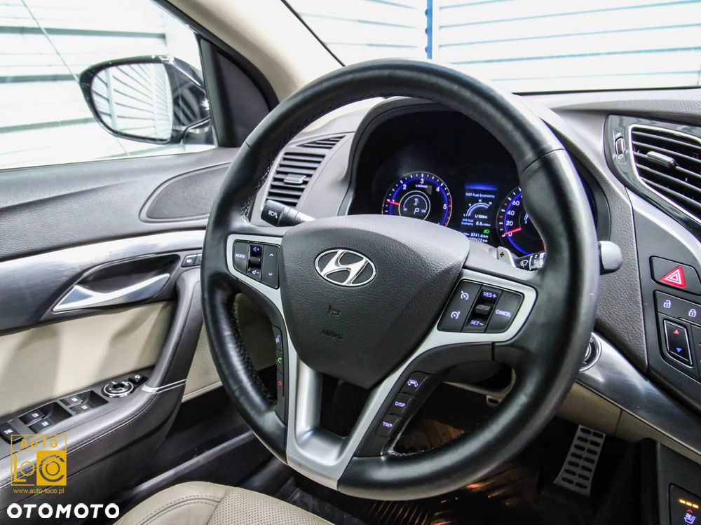 Hyundai i40 1.7 CRDi Premium - 27