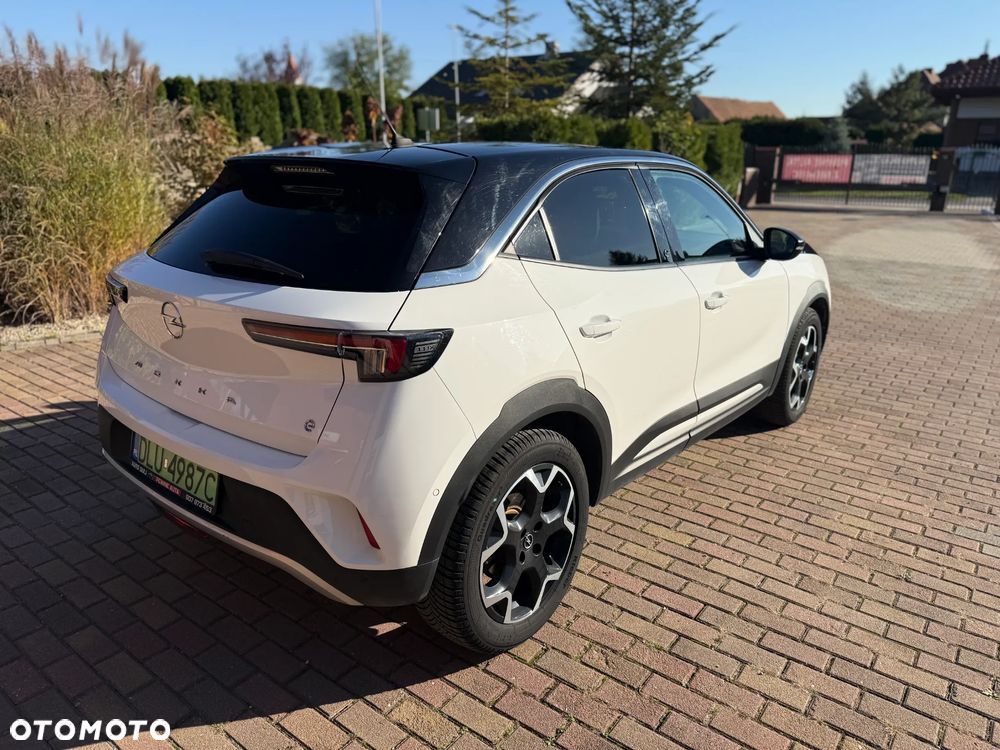 Opel Mokka Mokka-e Ultimate - 3