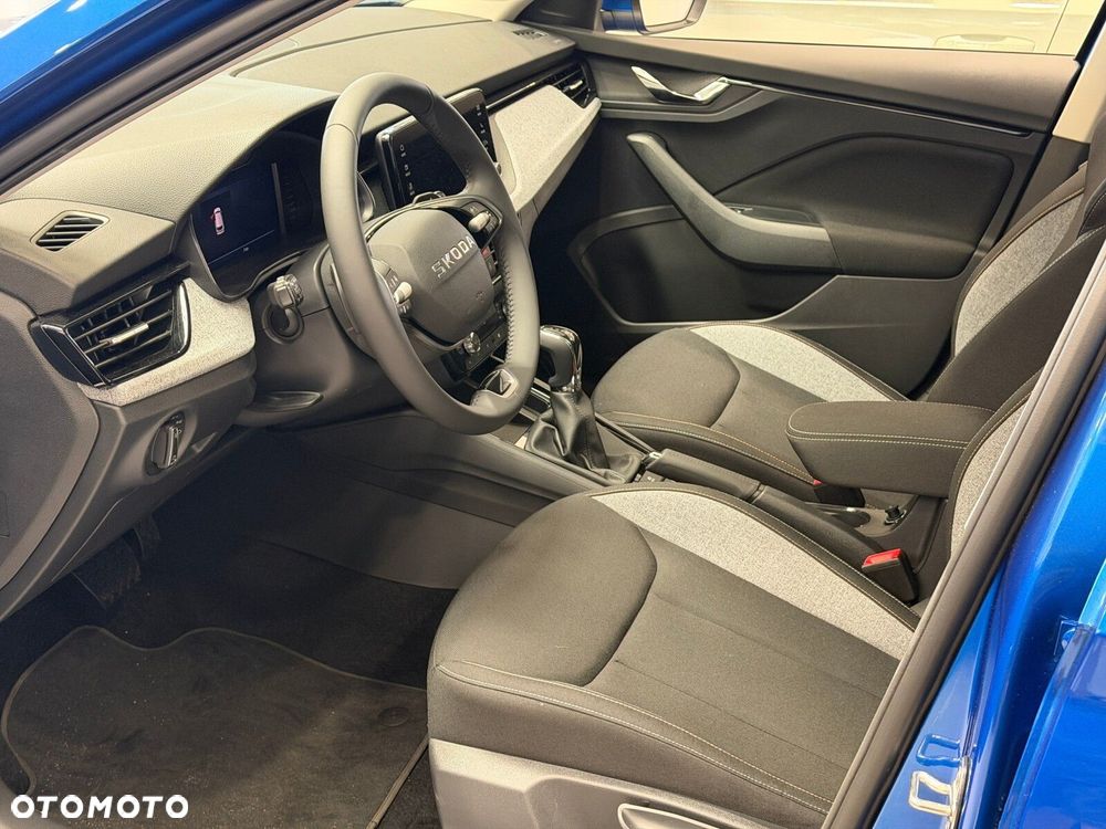 Skoda Kamiq 1.5 TSI Drive DSG - 11