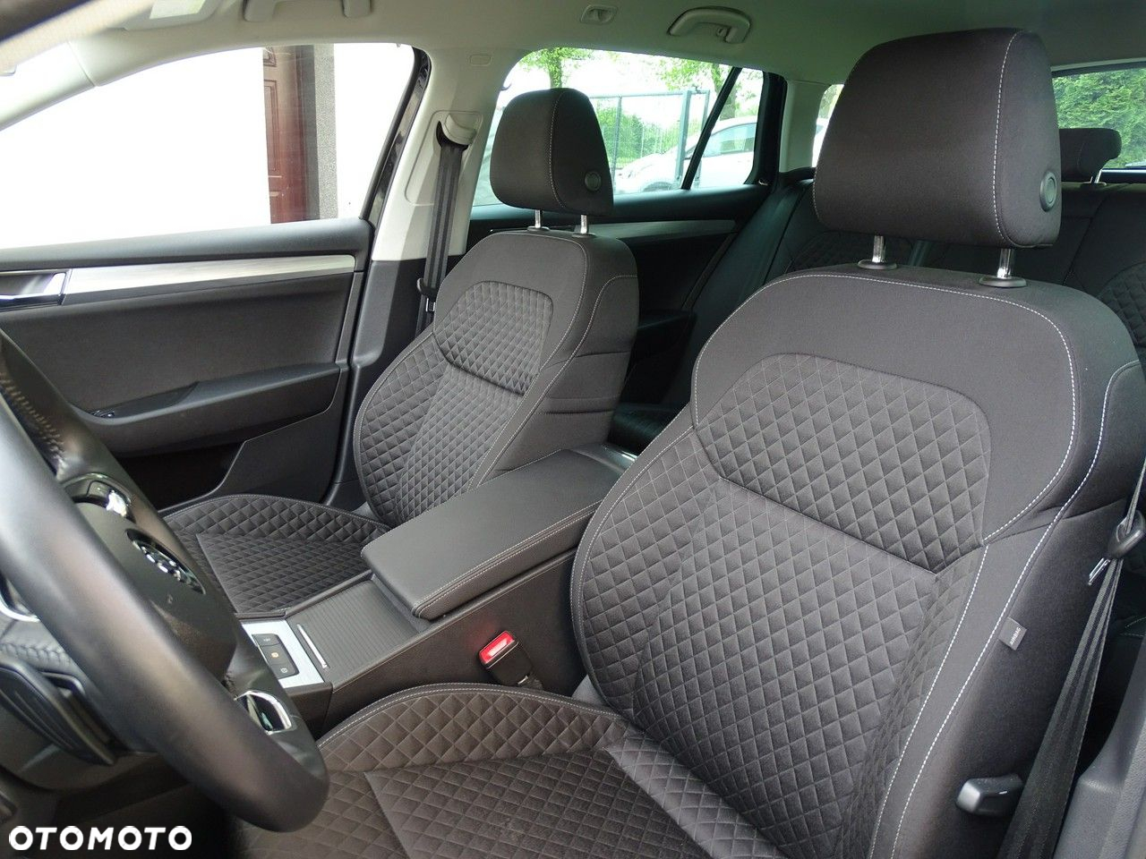 Skoda Superb - 18