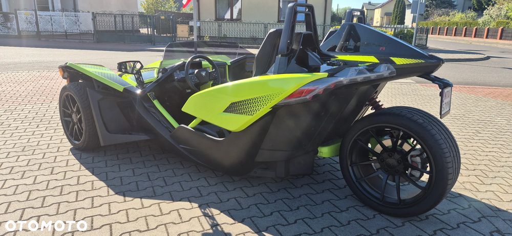 Polaris Inny - 4