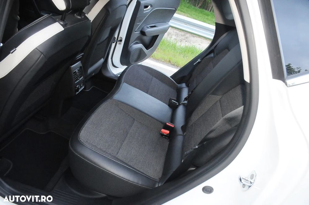 Renault Captur TCe 100 Intens - 21