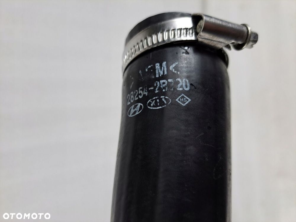 KIA PROCEED 1.6 T-GDI RURA PRZEWÓD TURBO - 4