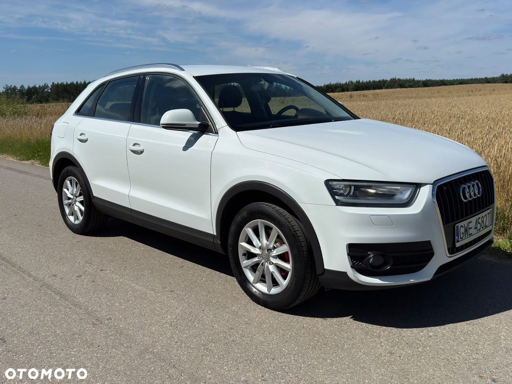 Audi Q3 2.0 TDI - 5