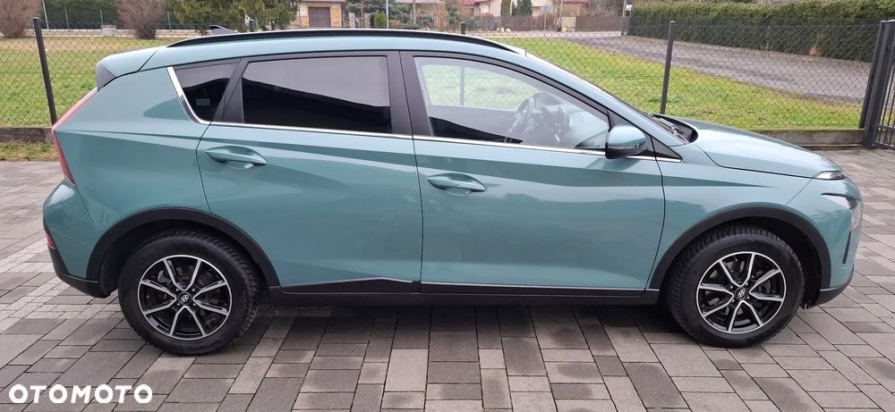 Hyundai Bayon 1.0 T-GDI Smart - 1