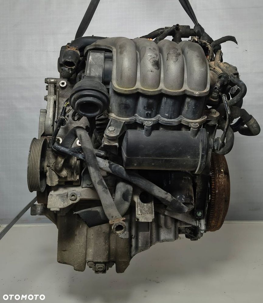 Silnik kompletny AUDI A4 B6 A4 B7 A6 C5 VW PASSAT B5 2.0 20V ALT - 7