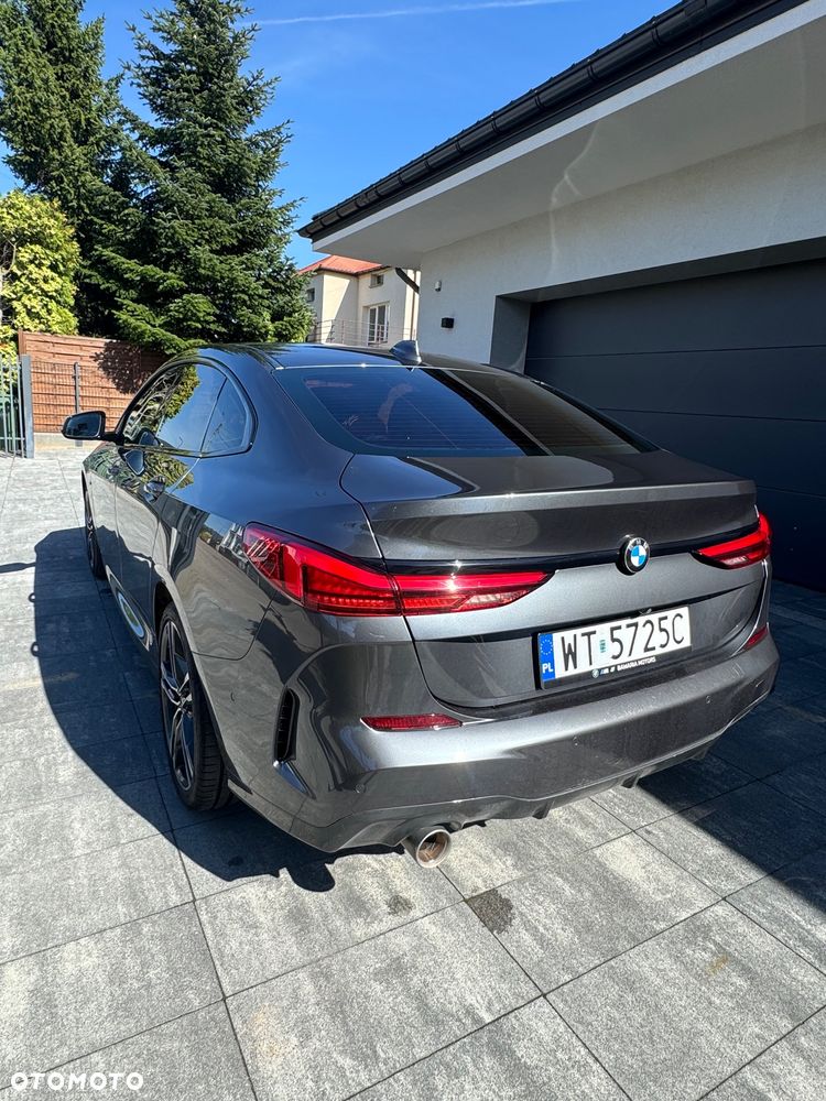 BMW Seria 2 218i M Sport - 9
