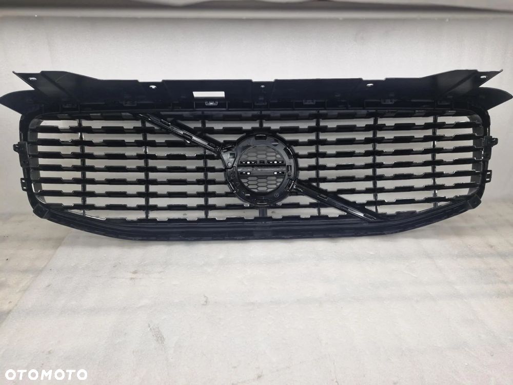 VOLVO XC60 II R-DESIGN GRILL/ATRAPA CHŁODNICY 31425538 - 8